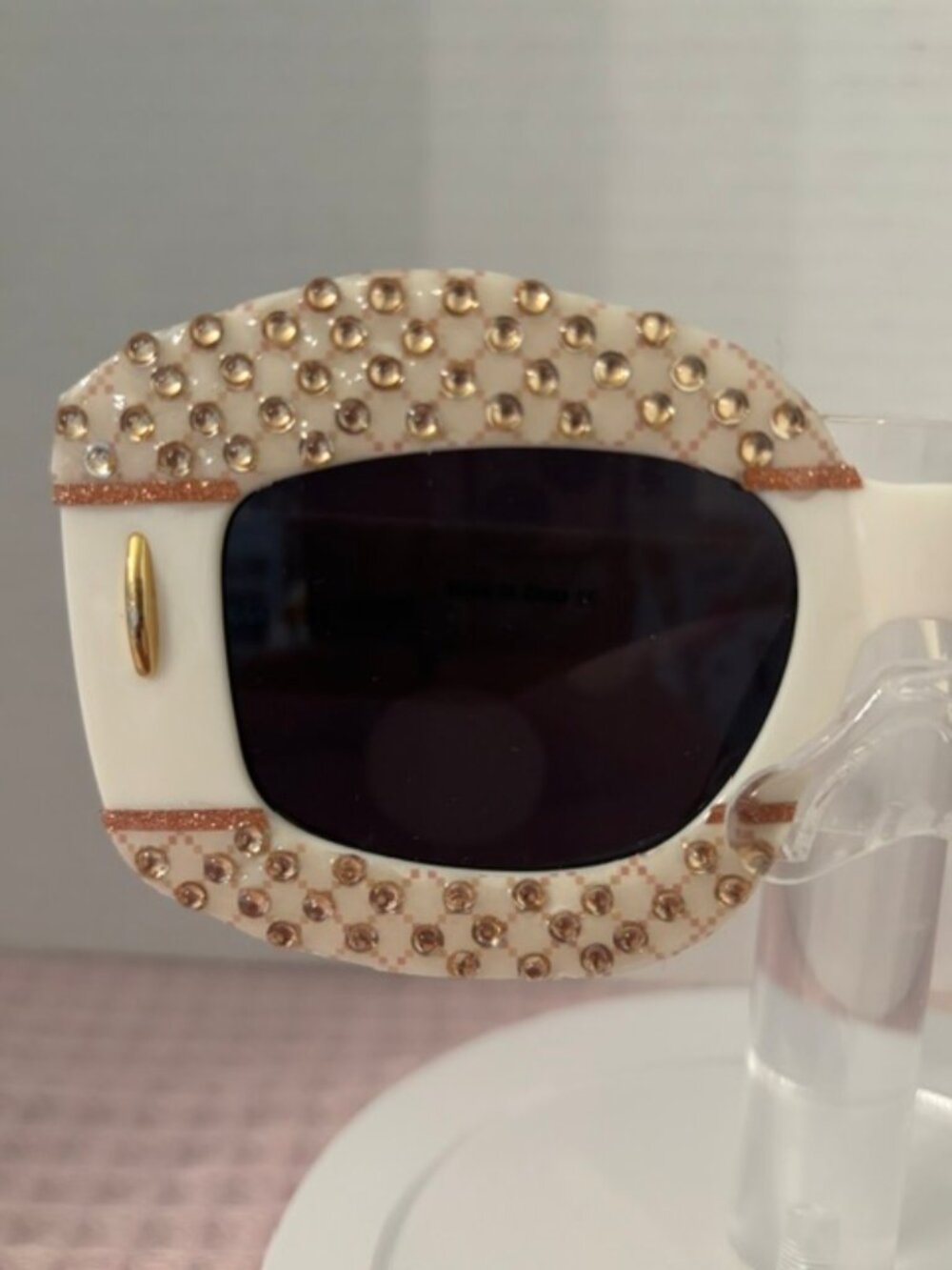 Original One-of-a-Kind Sunglasses - Picture 2 of 3